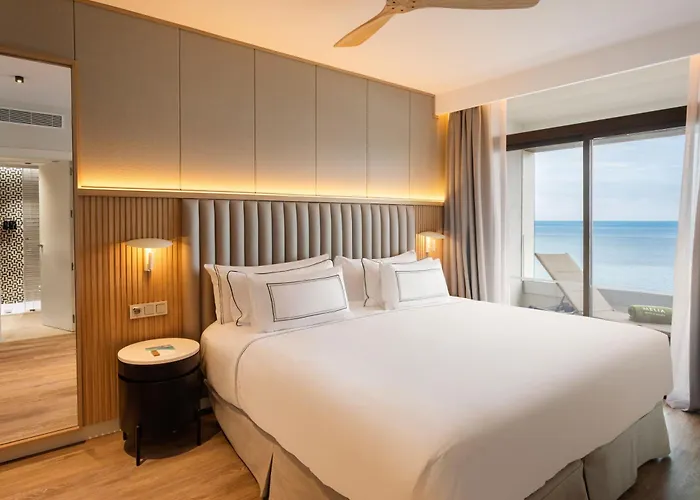 מלון Melia Costa Del Sol טורמולינוס