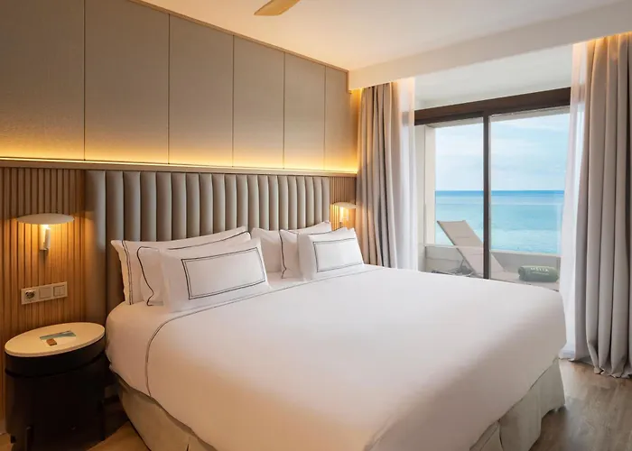 Melia Costa Del Sol טורמולינוס