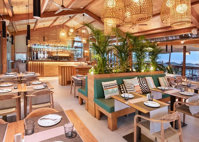 Melia Costa Del Sol 4* טורמולינוס