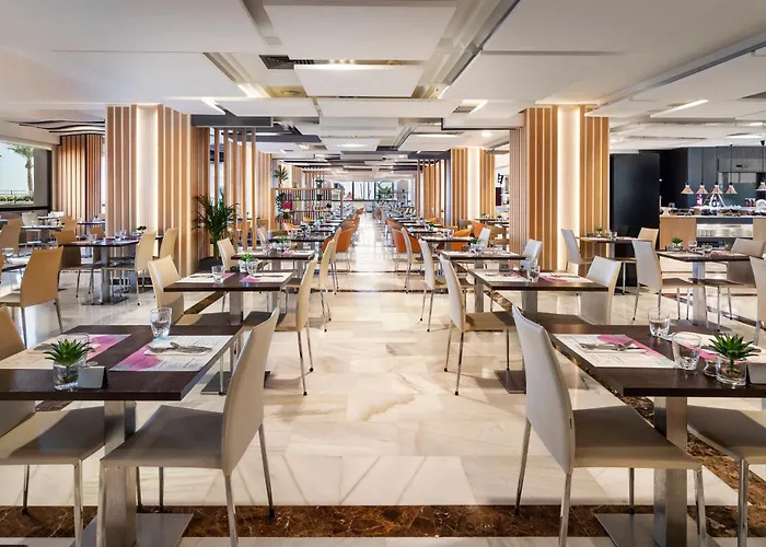 מלון Melia Costa Del Sol