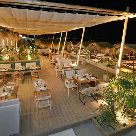 Hotel Melia Costa Del Sol Torremolinos