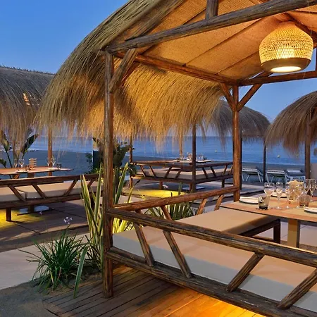 Melia Costa Del Sol Hotel 4*