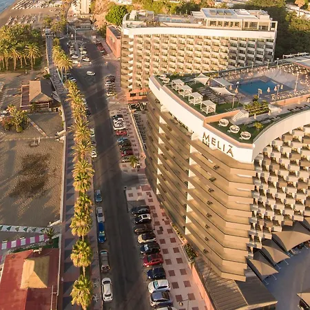 Melia Costa Del Sol Hotel 4*