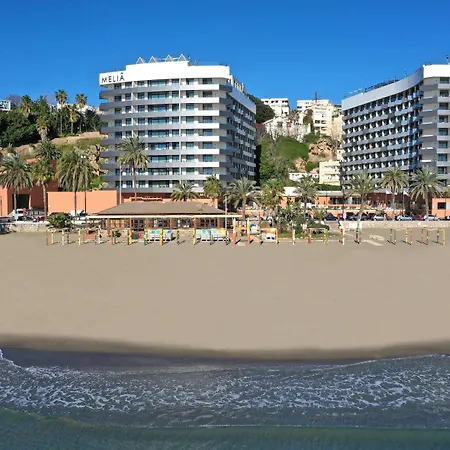 Hotel Melia Costa Del Sol 4*