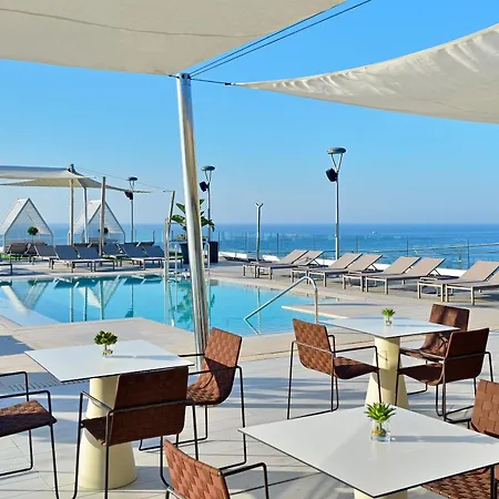 Melia Costa Del Sol Hotel 4*
