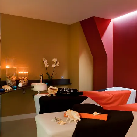 Hotel Melia Costa Del Sol Torremolinos