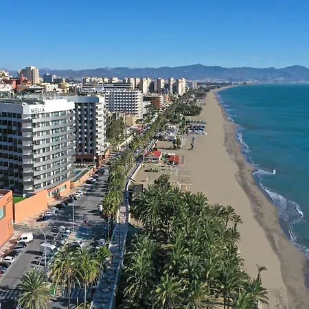 Hotel Melia Costa Del Sol 4*