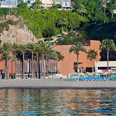 Melia Costa Del Sol Torremolinos