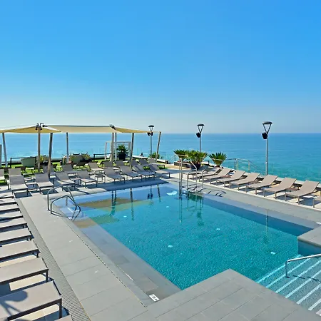 Hotel Melia Costa Del Sol 4*