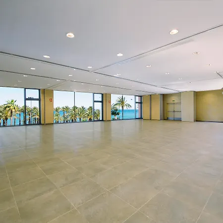 Melia Costa Del Sol 4* Torremolinos