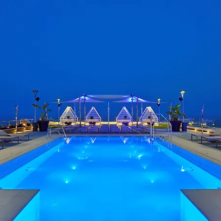 Melia Costa Del Sol Hotel Torremolinos