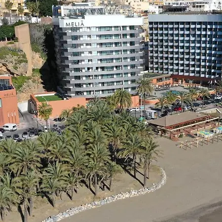 Hotel Melia Costa Del Sol