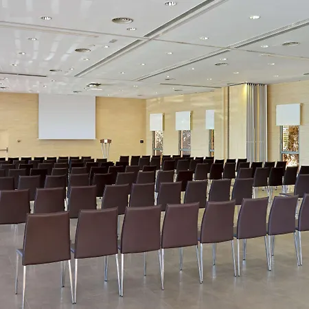 Melia Costa Del Sol Hotel