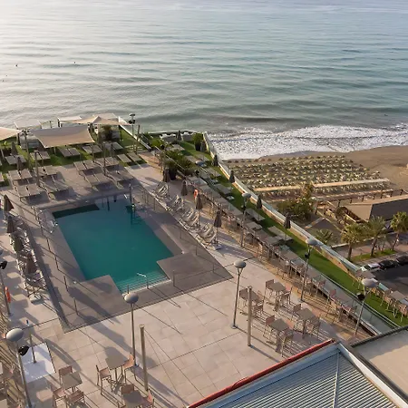 Hotel Melia Costa Del Sol Torremolinos
