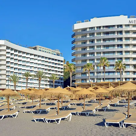 Melia Costa Del Sol Torremolinos