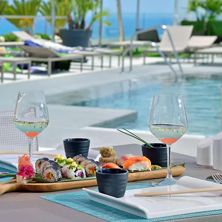 Melia Costa Del Sol Torremolinos