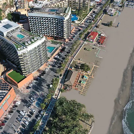 Hotel Melia Costa Del Sol 4*