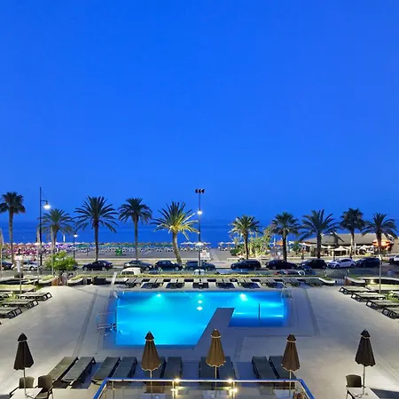 Hotel Melia Costa Del Sol 4*
