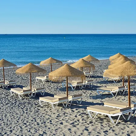 Melia Costa Del Sol Torremolinos