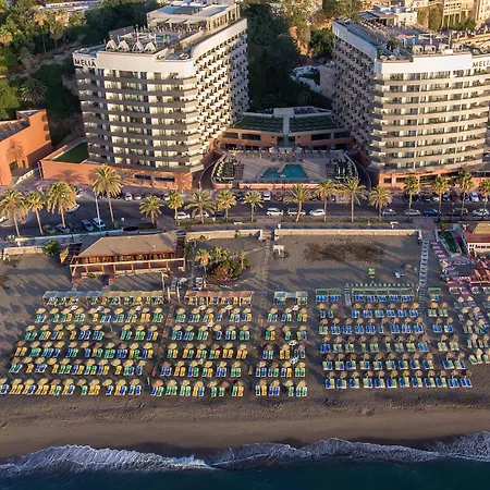 Melia Costa Del Sol 4* Torremolinos