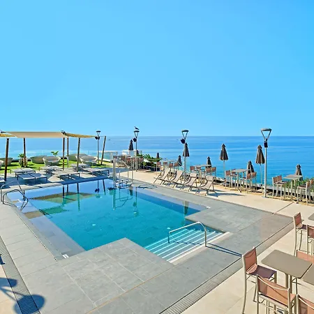 Melia Costa Del Sol Hotel