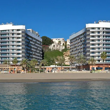 Melia Costa Del Sol Hotel