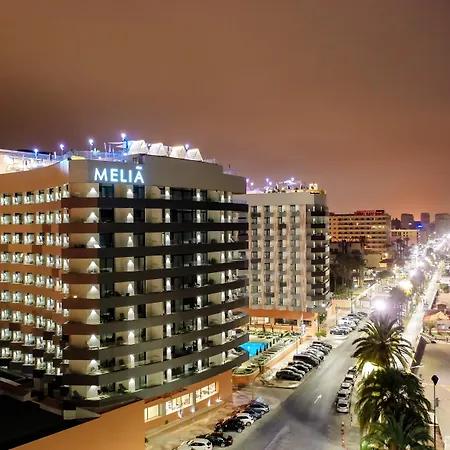 Melia Costa Del Sol Hotel