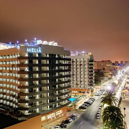 Melia Costa Del Sol Hotel