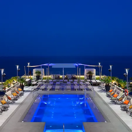 Hotel Melia Costa Del Sol Torremolinos