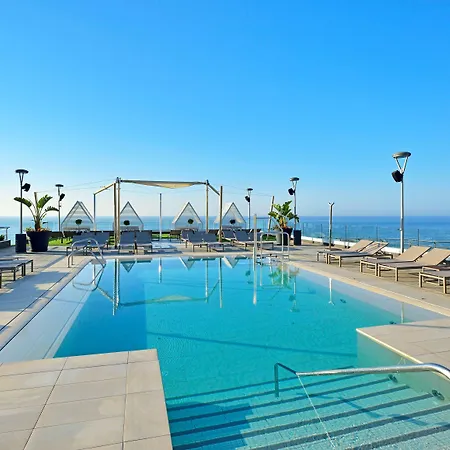 Melia Costa Del Sol Hotel 4*