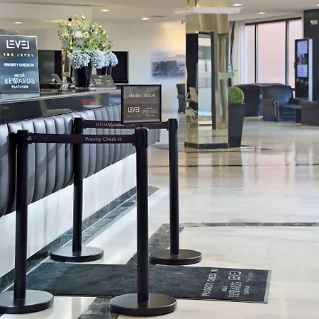 Melia Costa Del Sol 4* Torremolinos