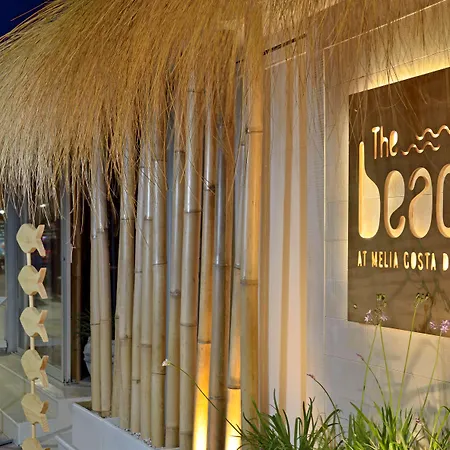 Melia Costa Del Sol Torremolinos