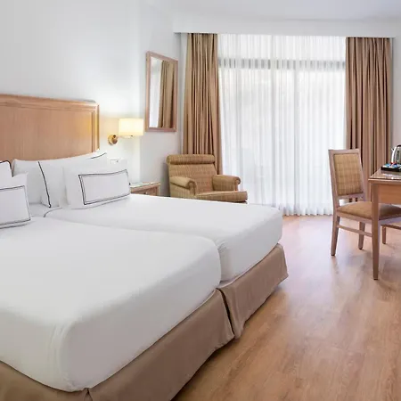 Melia Costa Del Sol Hotel