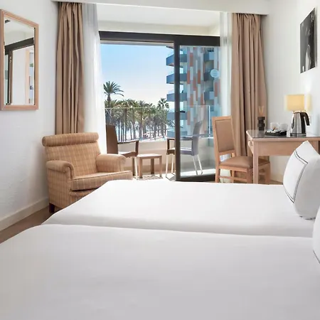 Hotel Melia Costa Del Sol