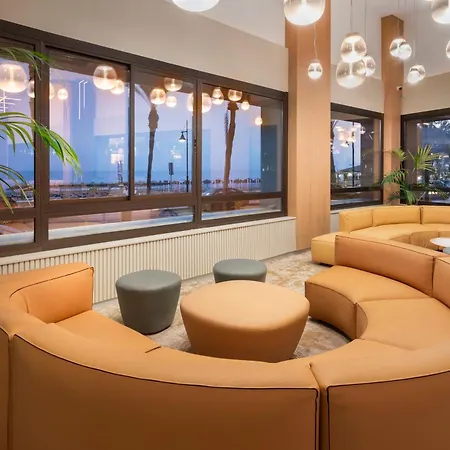 Hotel Melia Costa Del Sol Torremolinos