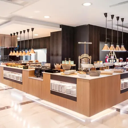 Melia Costa Del Sol 4* Torremolinos