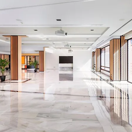 Hotel Melia Costa Del Sol 4*