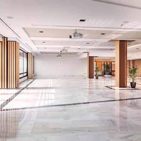 Melia Costa Del Sol 4*