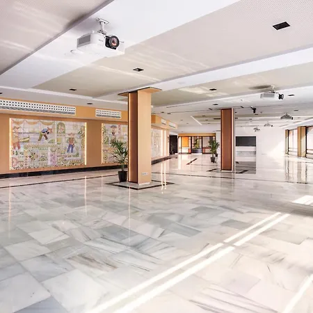 Melia Costa Del Sol Hotel 4*
