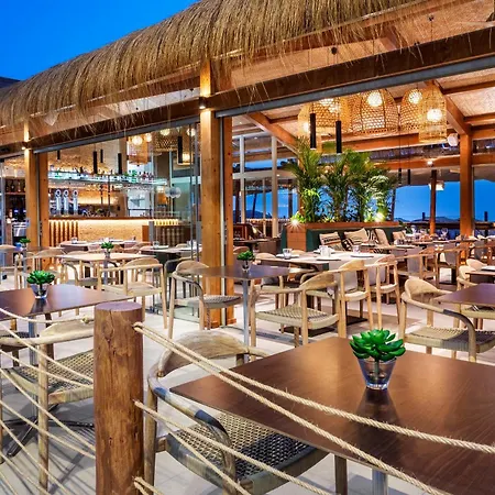 Hotel Melia Costa Del Sol