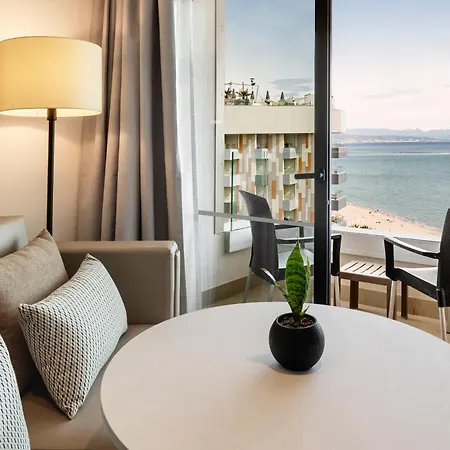 Hotel Melia Costa Del Sol