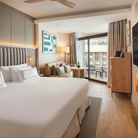 Melia Costa Del Sol Hotel Torremolinos