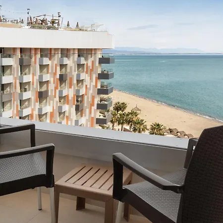 Hotel Melia Costa Del Sol Torremolinos