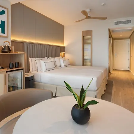 Melia Costa Del Sol 4* Torremolinos