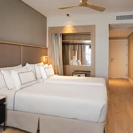 Melia Costa Del Sol Hotel Torremolinos