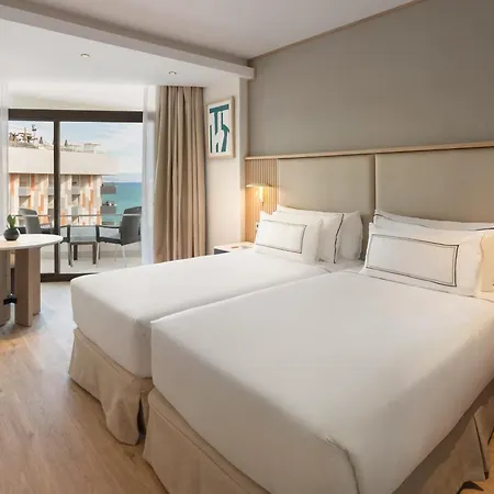 Melia Costa Del Sol Hotel Torremolinos