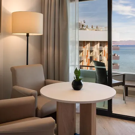 Hotel Melia Costa Del Sol Torremolinos