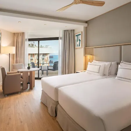 Hotel Melia Costa Del Sol