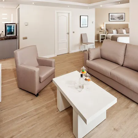 Melia Costa Del Sol Hotel 4*