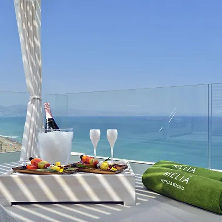 Hotel Melia Costa Del Sol Torremolinos